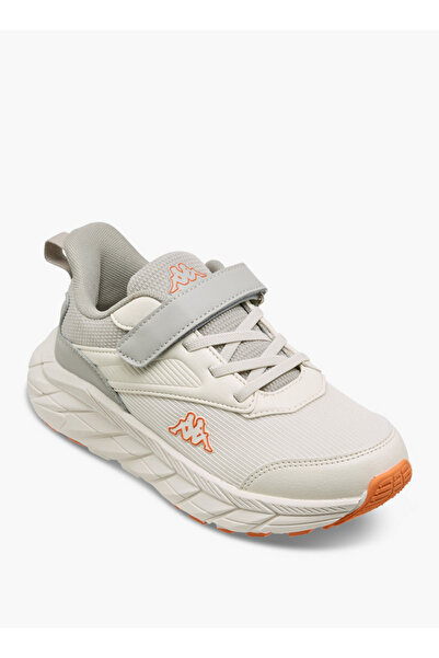 Kappa Boys Hook & Loop Sports Shoes