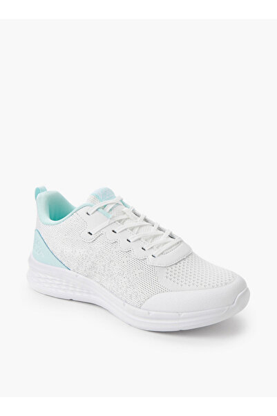 Kappa Girls Lace-Up Walking