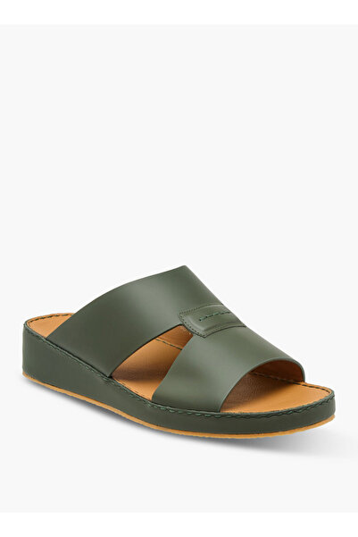 Duchini Men Slip-On Comfort Sandals Ramadan Collection