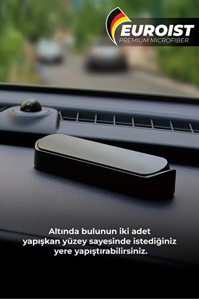 euroist Numărător fosforescent pentru interiorul vehiculului, număr de telefo...