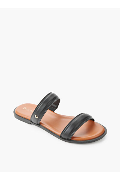 Le Confort Two Strap Sandal
