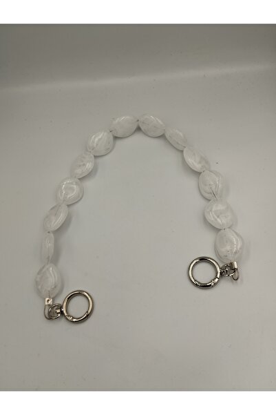 Zeyora Bag Handle Acrylic 48 Cm, Bag Accessory