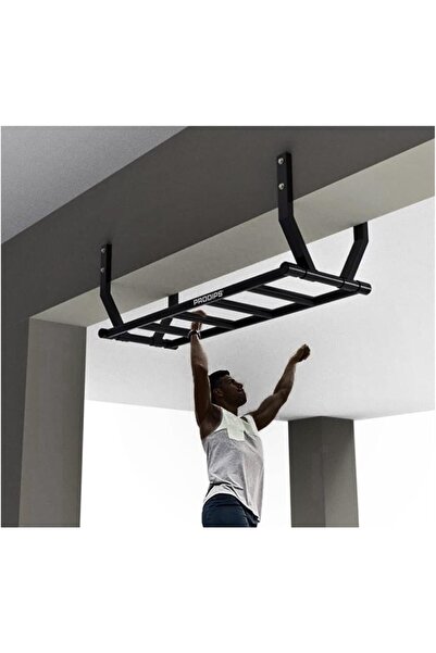 prodips Barfiks Pull Up Monkey Merdiven Kiriş İçin Uyumlu Model