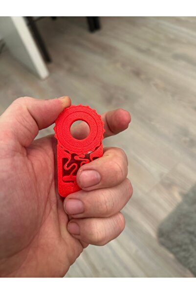 KEMX Stres Oyuncağı | Fidget