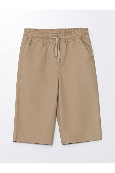 LC Waikiki Αγορικό σορτς - Ελαστική μέση