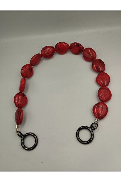 Zeyora Bag Handle Acrylic 48 Cm, Bag Accessory