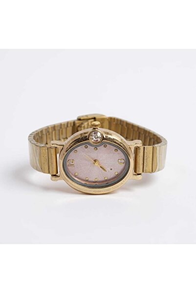 EleganTrend Minimal Watch with Single Dial