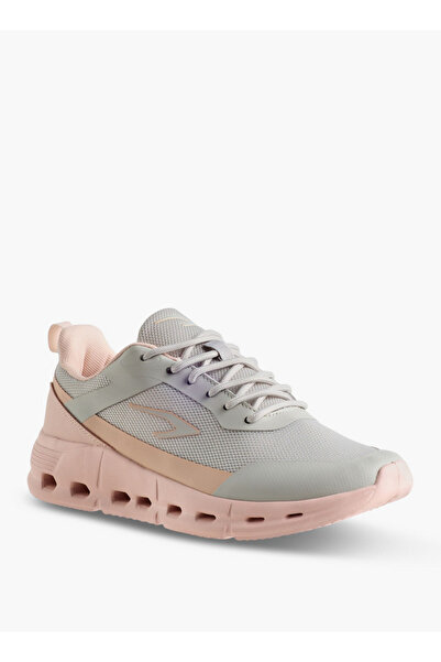 Dash Women Lace-Up Sports Shoes