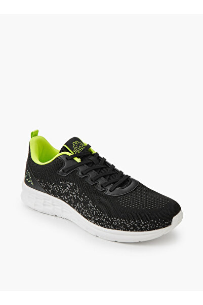 Kappa Men Lace-Up Walking