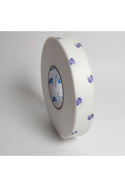 Exporanto Şerit Bez Tela 2 Cm 90 Metre