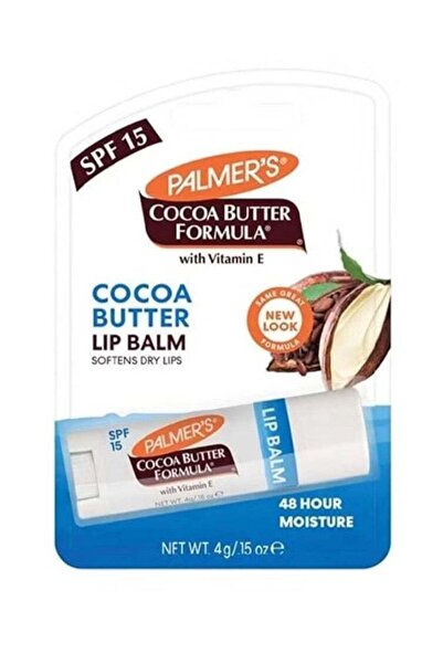 PALMER'S Cocoa Butter Lip Balm SPF 15
