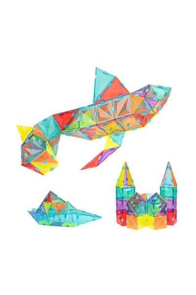 NW NessiWorld 03925 Crystal Puzzle 300 Pieces -Fentoys