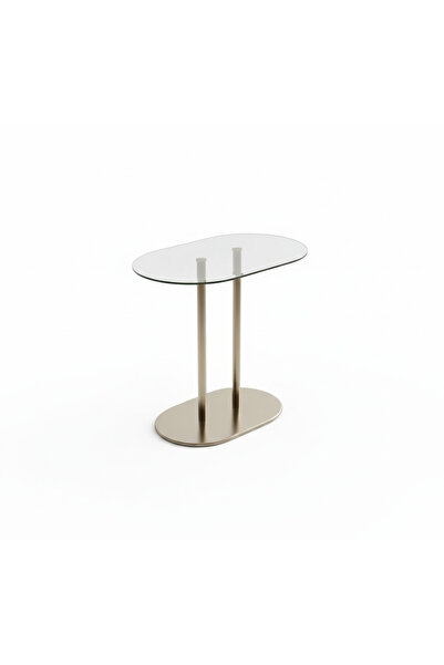 Generic Elegant Modern Single Service Table