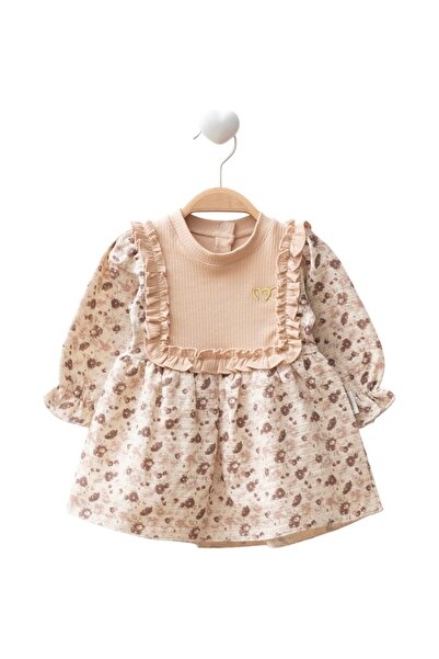 MB SWETER BEBEK ELBİSE