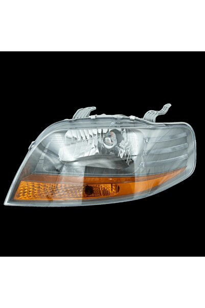 İthal Chevrolet Kalos T200 03 ve Sonrası Uyumlu 2243337-Far Sol