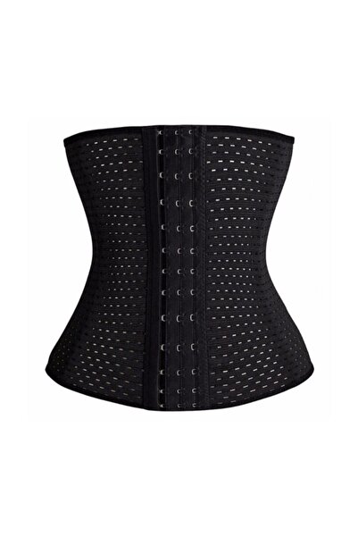 Lüx Wood Centura abdominală postpartum, cu 3 etape, 3k