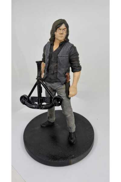HANART walking dead daryl dixon 20 cm figüt