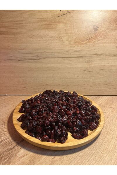 Ambar Kuruyemiş Yaban Mersini -Turna Yemişi- 500 Gr