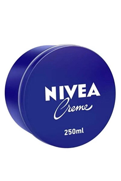 NIVEA All-Purpose Moisturizing Cream 250ml