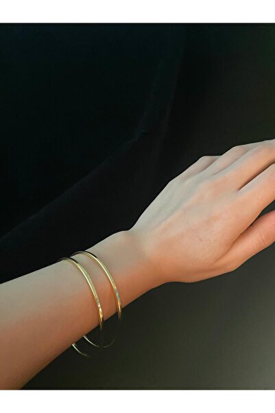 Ezremu Store Single Ajda Steel Bracelet