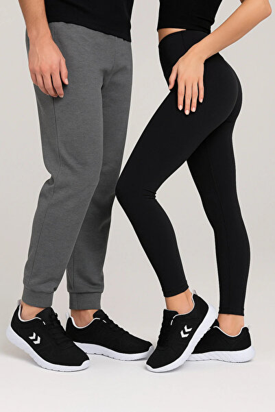 hummel Unisex Comfortable Sneakers