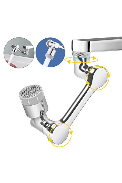 My Reality Fashion رأس دش قابل للدوران بزاوية 1080 درجة من سون أب Sn-20341