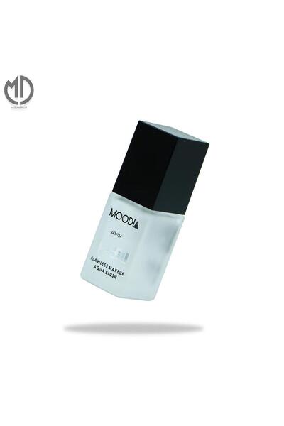 Moda Beauty Liquid face primer (Flawless Makeup Primer Aqua Blush).