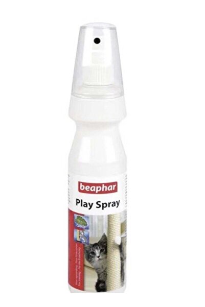 Beaphar Attractive Play Spray White 150ml