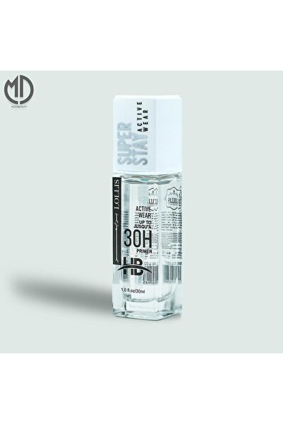 Moda Beauty Moda Beauty Super Stay Active Wear 30 Hour Primer.