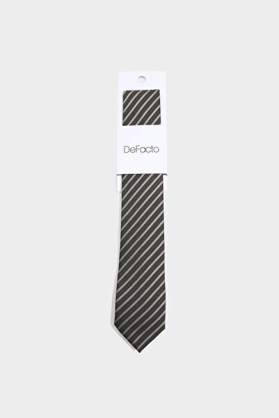 DeFacto Men's Tie G9539Ax25Wn