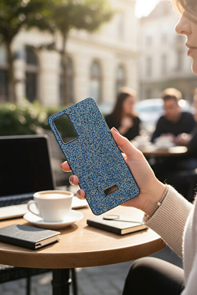 batuteknoloji Redmi Note 12 Pro 4G-Note 11 Pro 5G İç Yüzeyi Kadife Kırçıllı T...