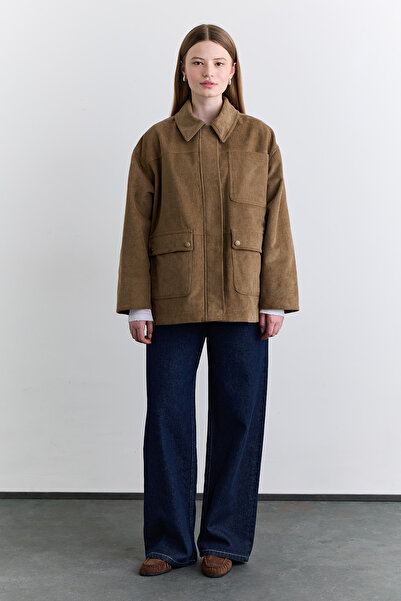 Work Jackets with Best Prices | Trendyol