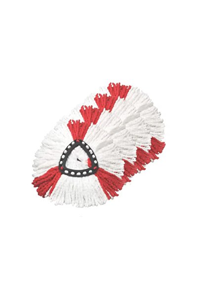 Vileda Set 4 Rezerve Mop Easy Wring Turbo 2in1, Microfibră Premium