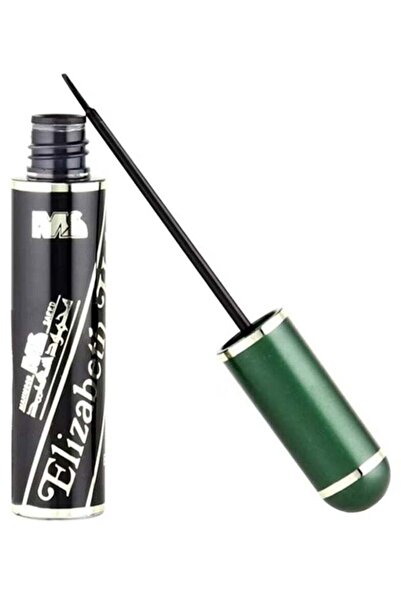 Elizabeth Helen Mahamoud Said Eyeliner Black