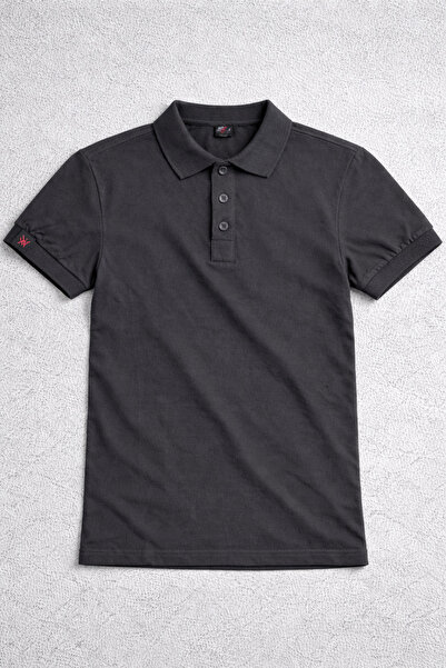 Premium Polo Yaka Tişört