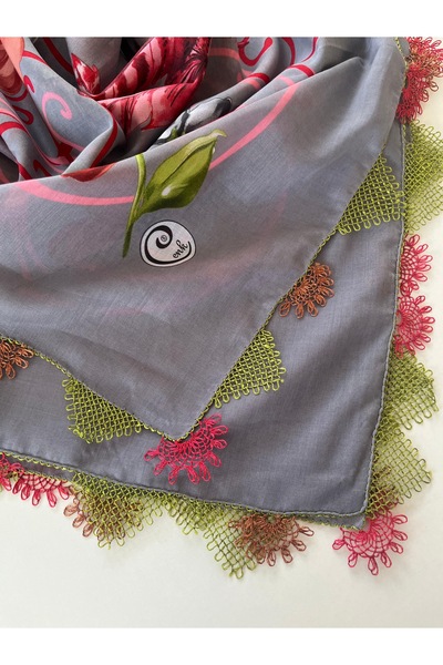 CENK YAZMA Lucru manual brodat cu ac Scris/ace/ace Lucru yemenit/Artizanat Pâ...