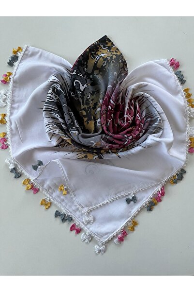 CENK YAZMA Lucru manual brodat cu ac Scris/ace/ace Lucru yemenit/Artizanat Pâ...