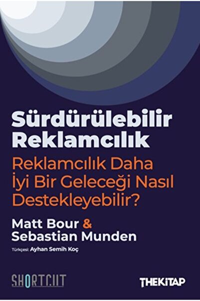Timaş Yayınları الإعلانات المستدامة - كيف يمكن للإعلانات أن تدعم مستقبلًا أفضل