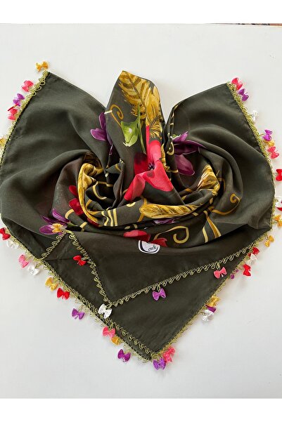 CENK YAZMA Lucru manual brodat cu ac Scris/ace/ace Lucru yemenit/Artizanat Pâ...