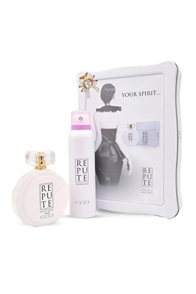Zera Repute Pure Eau De Parfüm 100 ml