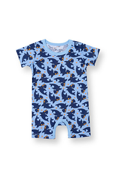 ebebek Hello Baby HelloBaby , Kısa Tulum