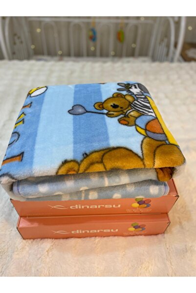 Dinarsu BEBEK VE ÇĞCOK BATTANİYESİ