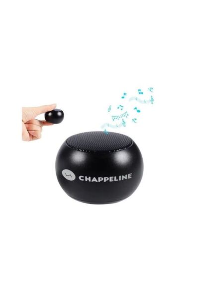CHAPPELINE Portable Bluetooth Speaker