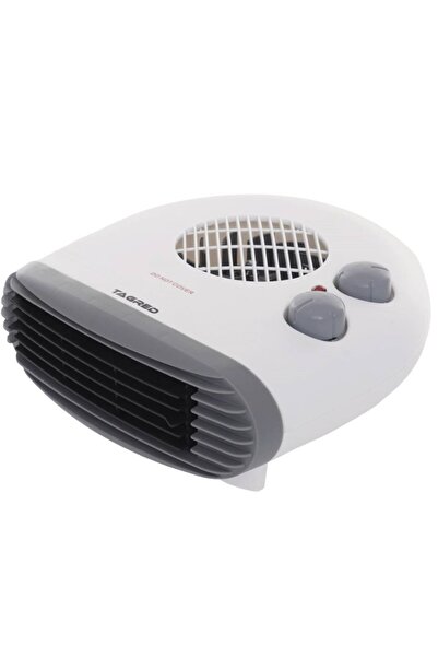 Tagred Professional Aerotermă cu ventilator, Tagred TA990Z, 2000 W, electrică...