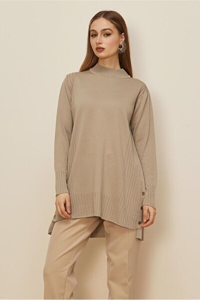 Alvina Triko Tunic 45849