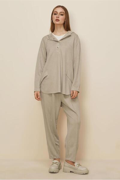 Alvina Suet Suit with Pants 45971