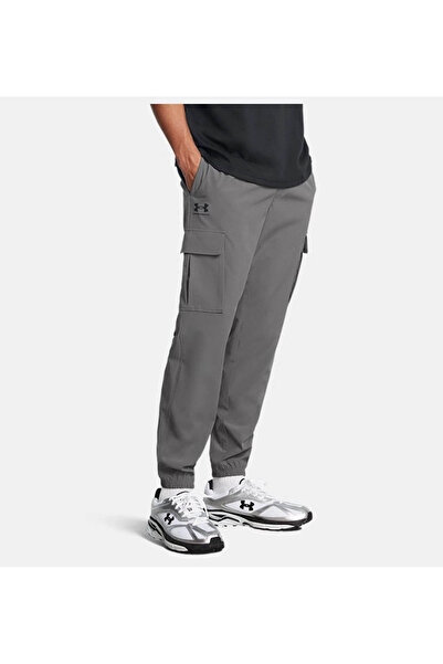 Under Armour Men's Ua Vibe Woven Cargo Pants 1386558-025