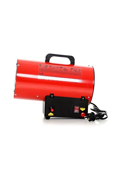 Kraft&dele Încălzitor pe gaz 25 kW, 320 m3/h, Kraft&Dele, KD11704