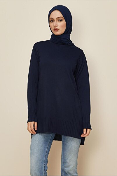 Alvina Triko Tunic 45849