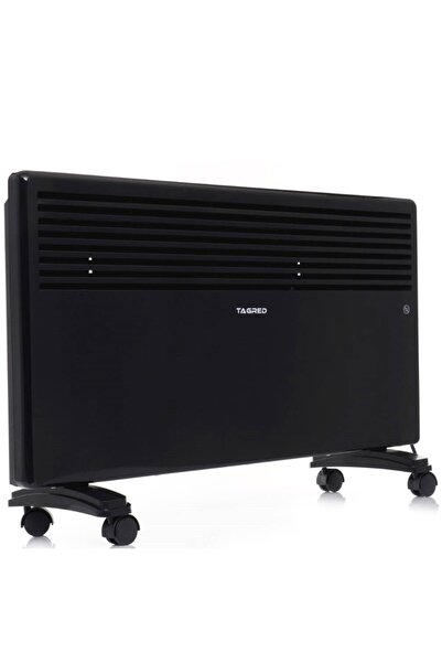 Tagred Professional Încălzitor electric, Tagred TA912B, 2000 W, convector, 50...